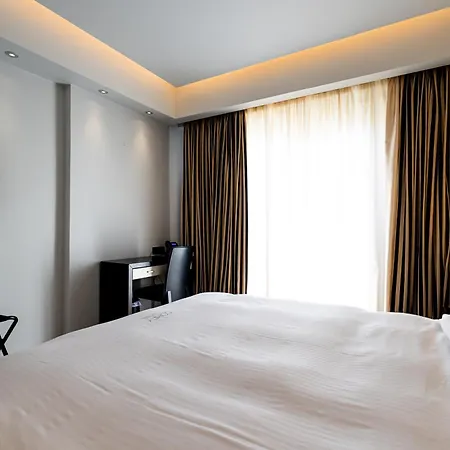 Comfy Boutique Hotel-3