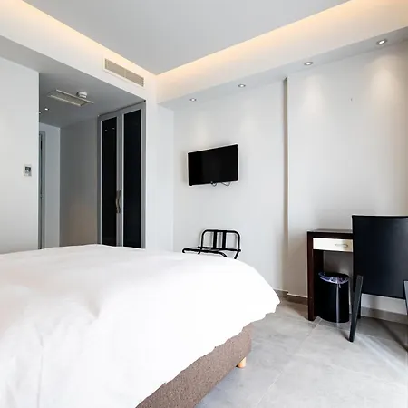 Comfy Boutique Hotel-2